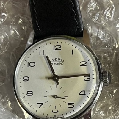 2x prim ( top pouzdra )