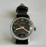 Prim chlapecké 68 černé 