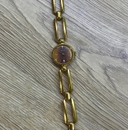 Pouzdro ručky číselník 