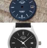 Číselník prim automatic 