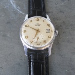 Náramkové hodinky PRIM - typ 52 074 1