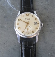 Náramkové hodinky PRIM - typ 52 074 1