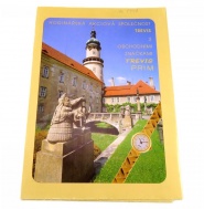 Raritní katalog Trevis Prim