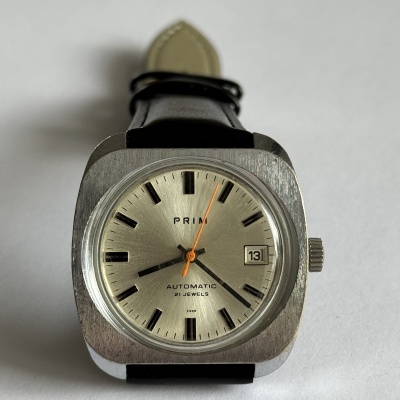 Prim automatic 96 ch