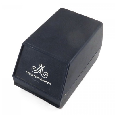 Krabička MEISTER-ANKER.