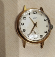 Prim 15 RUBINU  kal 50.