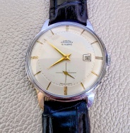 PRIM >TRAKTOR< datum