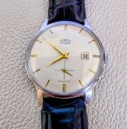 PRIM >TRAKTOR< datum