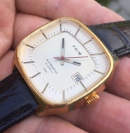 PRIM Automatic 96 020 3