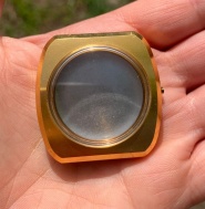 Nepoužité pouzdro Prim 