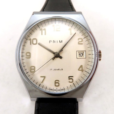 Hodinky PRIM. 