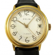 Hodinky PRIM. 