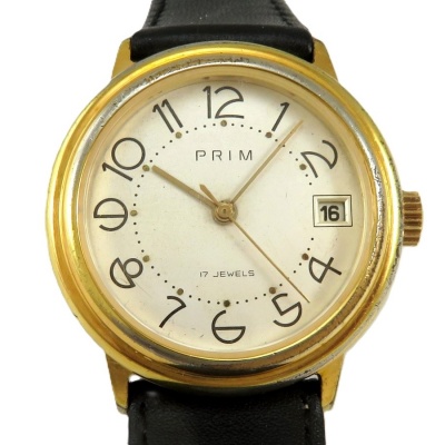 Hodinky PRIM. 