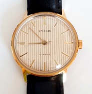 PRIM  - PYŽAMO BEZ DATA - TOP STAV