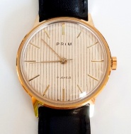 PRIM  - PYŽAMO BEZ DATA - TOP STAV