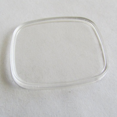 Sklo na TV Automatic - originální 