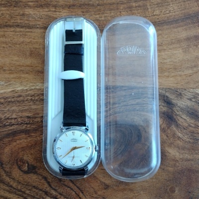 Prim pavouk komplet TOP 