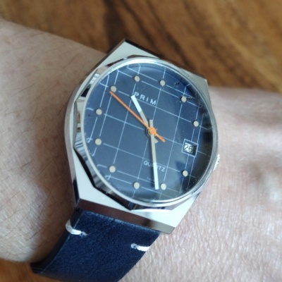 Prim Quartz TOP stav 