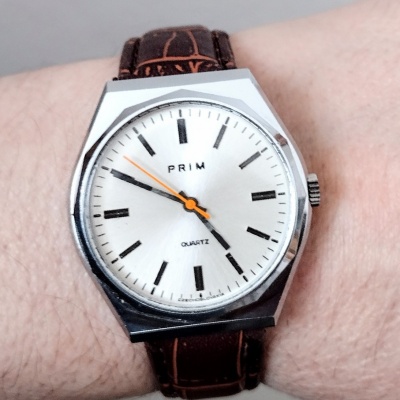 Prim Quartz TOP stav 