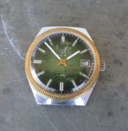 Prim ala Rolex