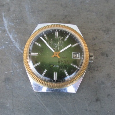 Prim ala Rolex