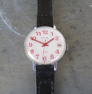 Hodinky Prim - typ 68 597 1.3 z roku 1991