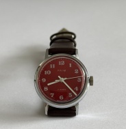 Prim dámské 66 červené 