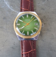 Hodinky Prim ala Rolex