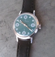 Tyrkysové Berušky po servisu