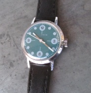 Tyrkysové Berušky po servisu