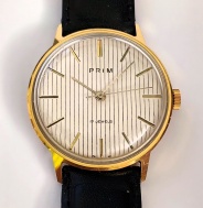 PRIM - PYŽAMO BEZ DATA - TOP STAV