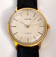 PRIM - PYŽAMO BEZ DATA - TOP STAV