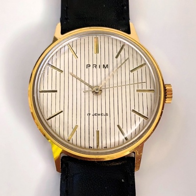 PRIM - PYŽAMO BEZ DATA - TOP STAV