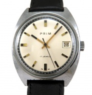 Hodinky PRIM. 