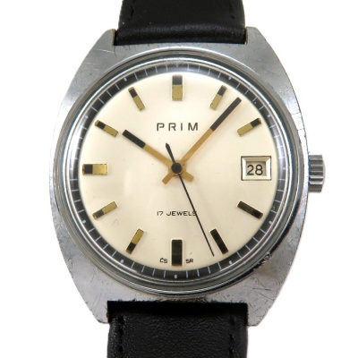 Hodinky PRIM. 