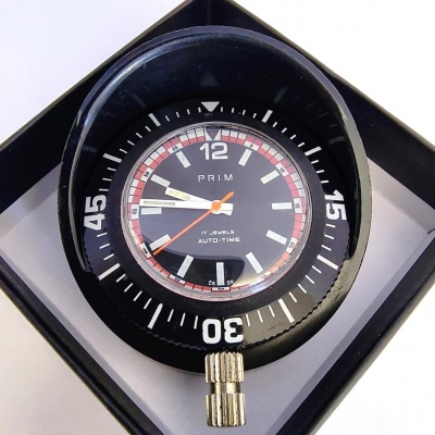 PRIM - AUTO-TIME - RALLYE - SUPER STAV