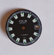 Prim sport nos