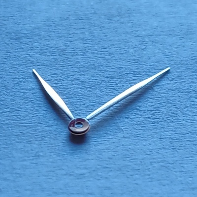 Zlaté nos lístečky