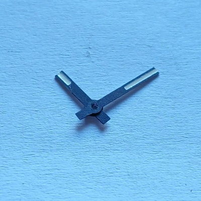 Televize nos černé