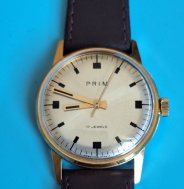 PRIM Mikrofon 1974