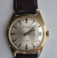 hodinky Prim