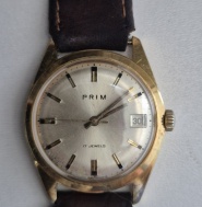hodinky Prim