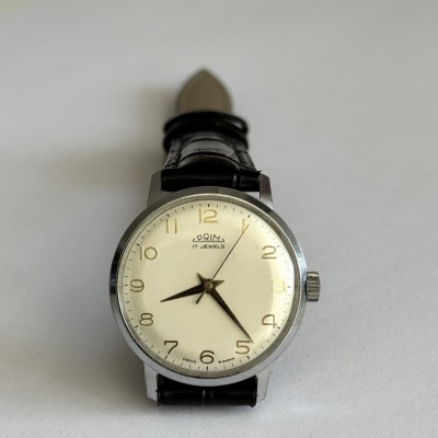 Prim elegant 66