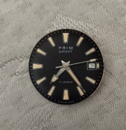 Prim Sport 1 diely