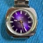 HODINKY PRIM AUTOMATIC FIALKY 