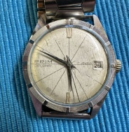 PRIM DIPLOMAT CHROMOVÉ 