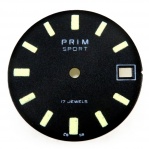 Číselník PRIM SPORT.