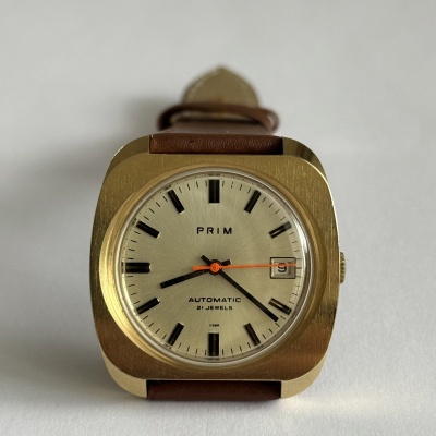 Prim automatic 96 zl