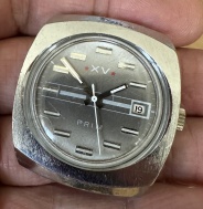 Prim XV. sjezd