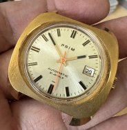 Prim Automatic